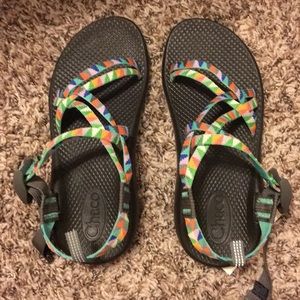 Brand New Chacos